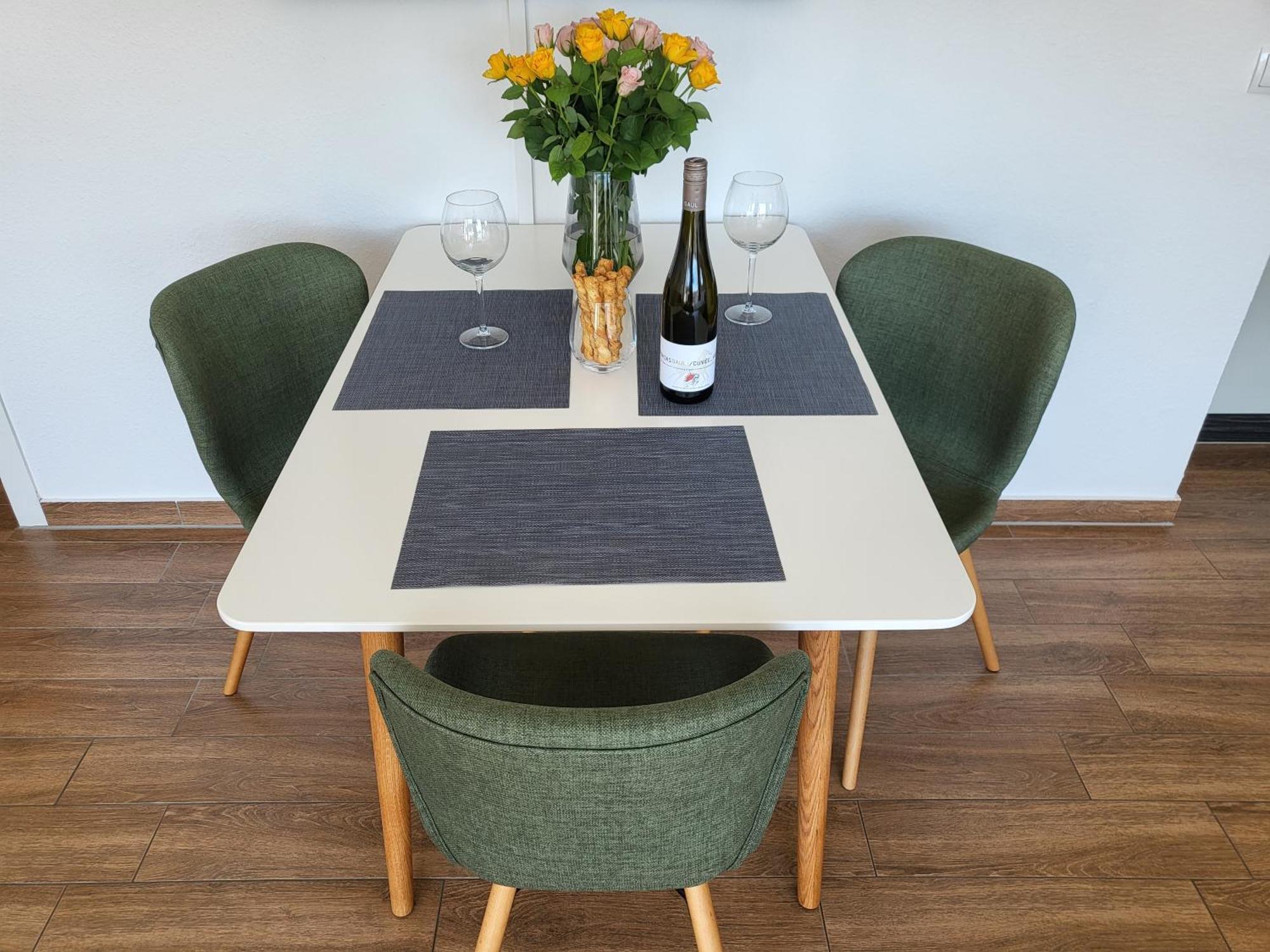 Apartment "Strandrauschen 63A" Im Haus Luv & Lee 장크트 피터 오르딩 외부 사진